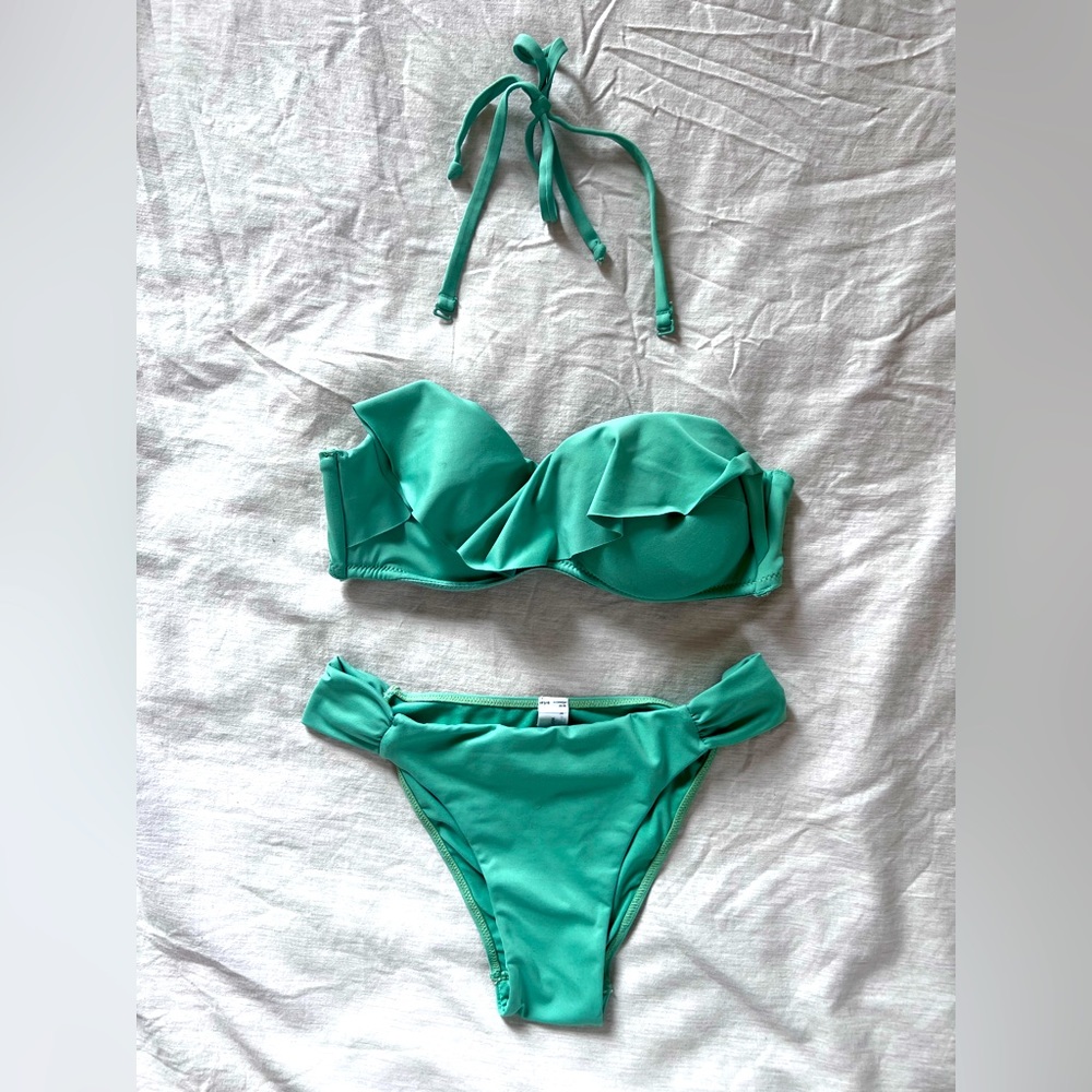 Women’s Secret Underwie Bikini